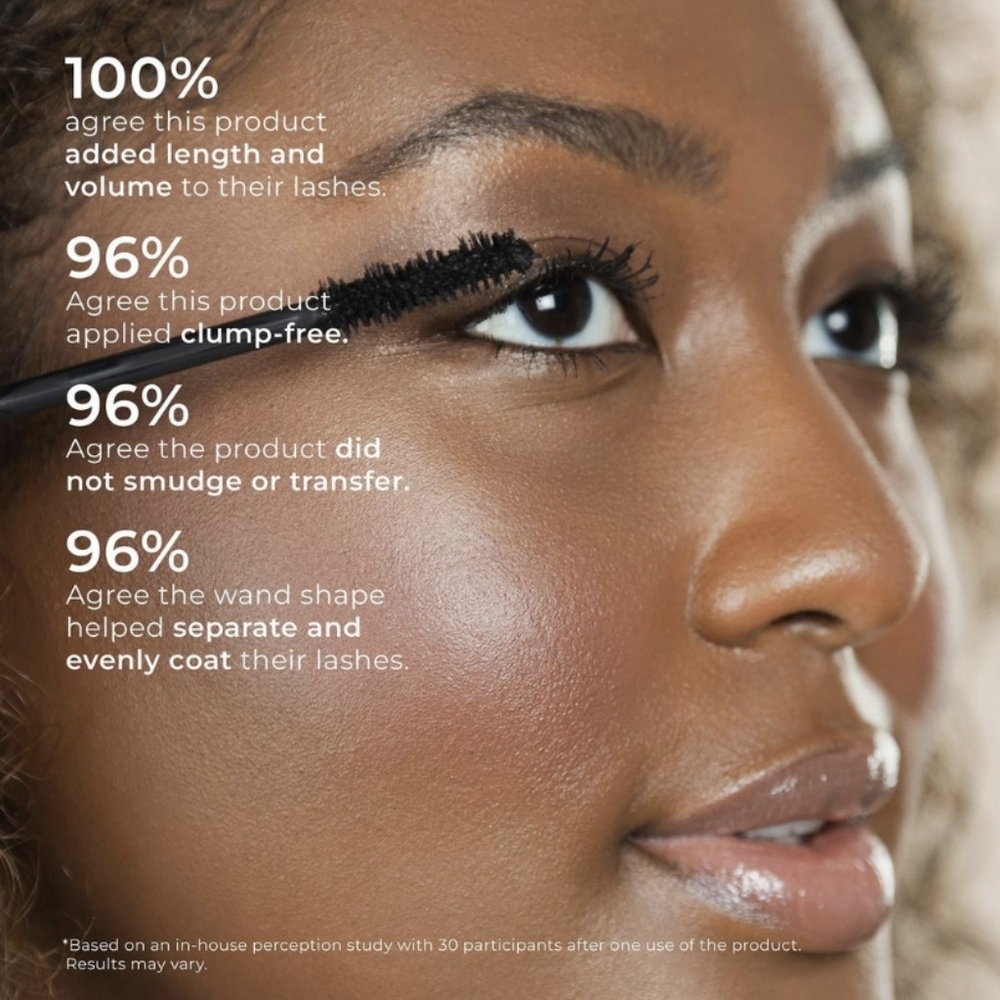 Pur Bio Charged Mascara - Picture 6 of 12